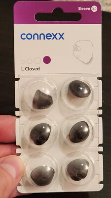 Nuovo - Connexx Sleeve 3.0 Chiuso Da Signia (precedentemente - Foto 9