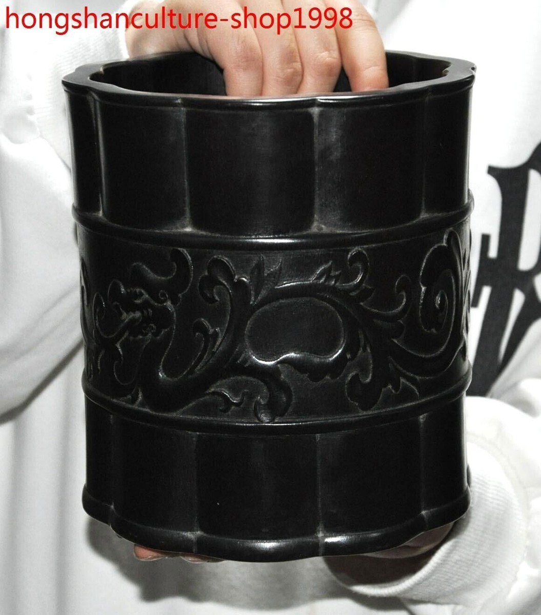 【参考品❗】金直し 漆直し練習用　中国古陶磁器　明代末期～清代初期　唐草文様　碗 参考品❗】金直し 漆直し練習用 中国古陶磁器 明代末期～清代