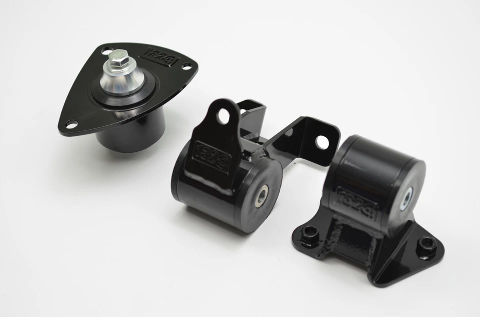 Kit de montaje de motor 1320 Performance para 02-06 CRV y 03-06 Element Auto Trans 65A Foto 2 de 4