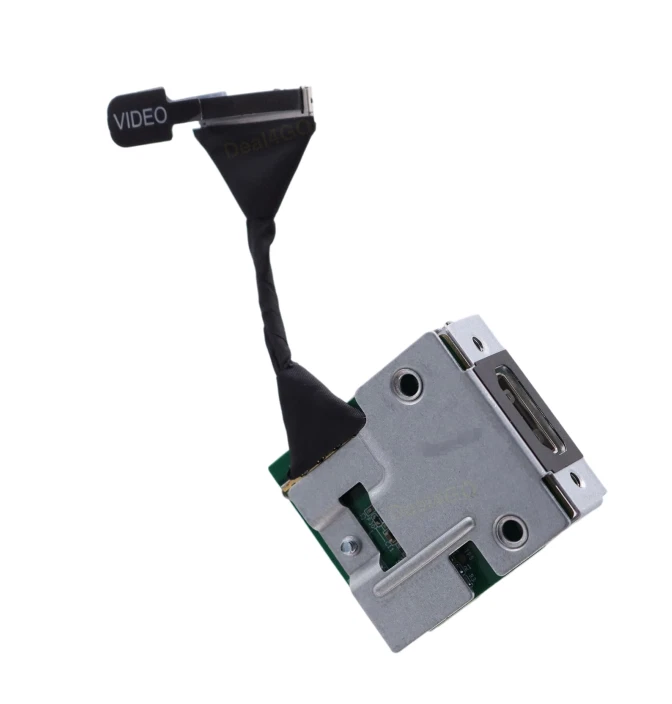 New HDMI 2.1 Video Port Board For Dell Optiplex 7010 7020MFF H6HFK 0H6HFK - Image 4 of 4