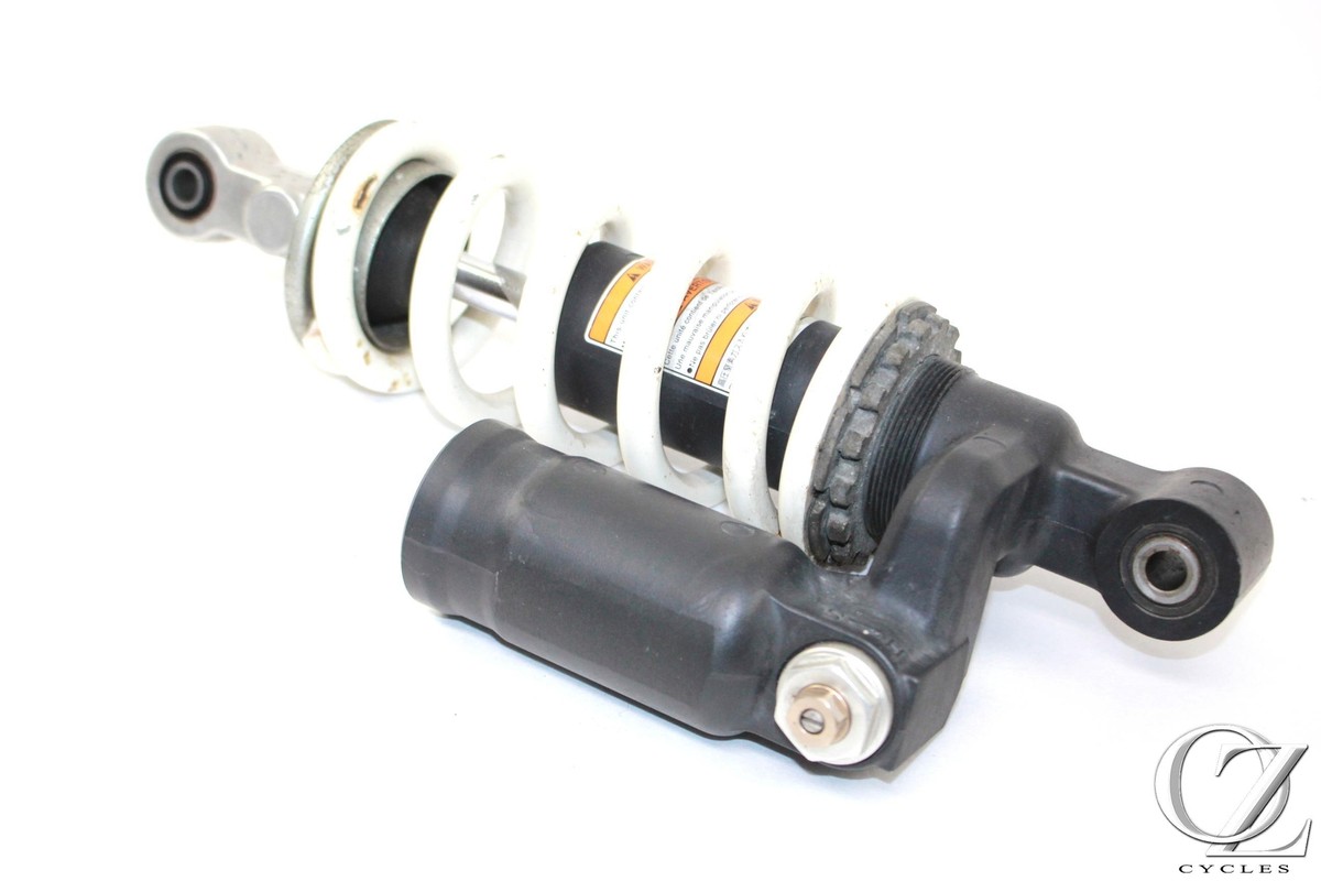 ②専用ページ 11-15 Kawasaki ZX10R ZX10 Ninja Rear Shock | eBay