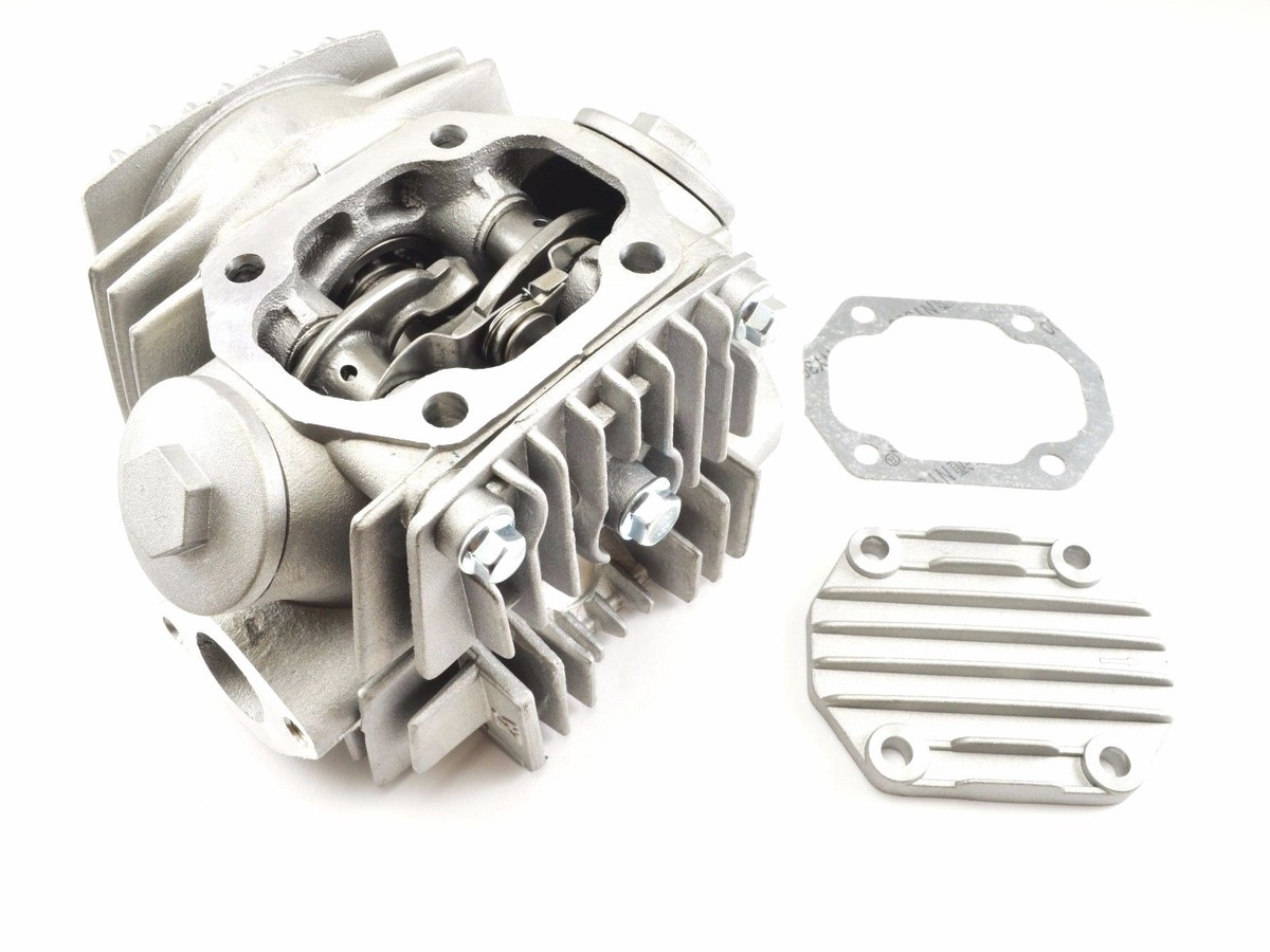 Cylinder Head Assembly For 110cc Engine Taotao Roketa Ssr Cylinder Head Assembly For 110cc Engine Taotao Roketa Ssr