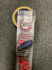 Mechanics time saver - Magnetic Screwdriver Holder