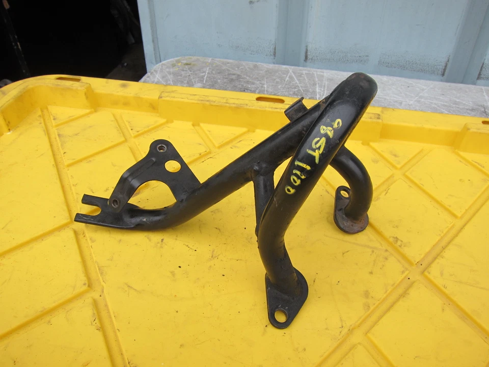 Honda ST1100 1995 OEM barra de choque Foto 4 de 4