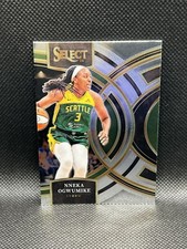 2024 Select Nneka Ogwumike PREMIER LEVEL #149 Panini Seattle Storm WNBA
