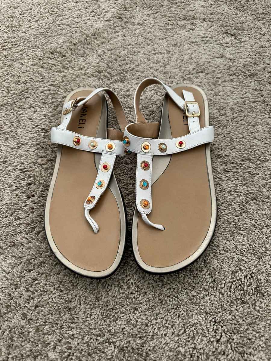 Vaneli flip deals flops
