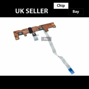 HP 350 G2 Series Laptop Touchpad Maustaste Platine 6050A2608101