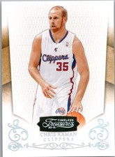 2010-11 Panini Timeless Treasures Basketball 16