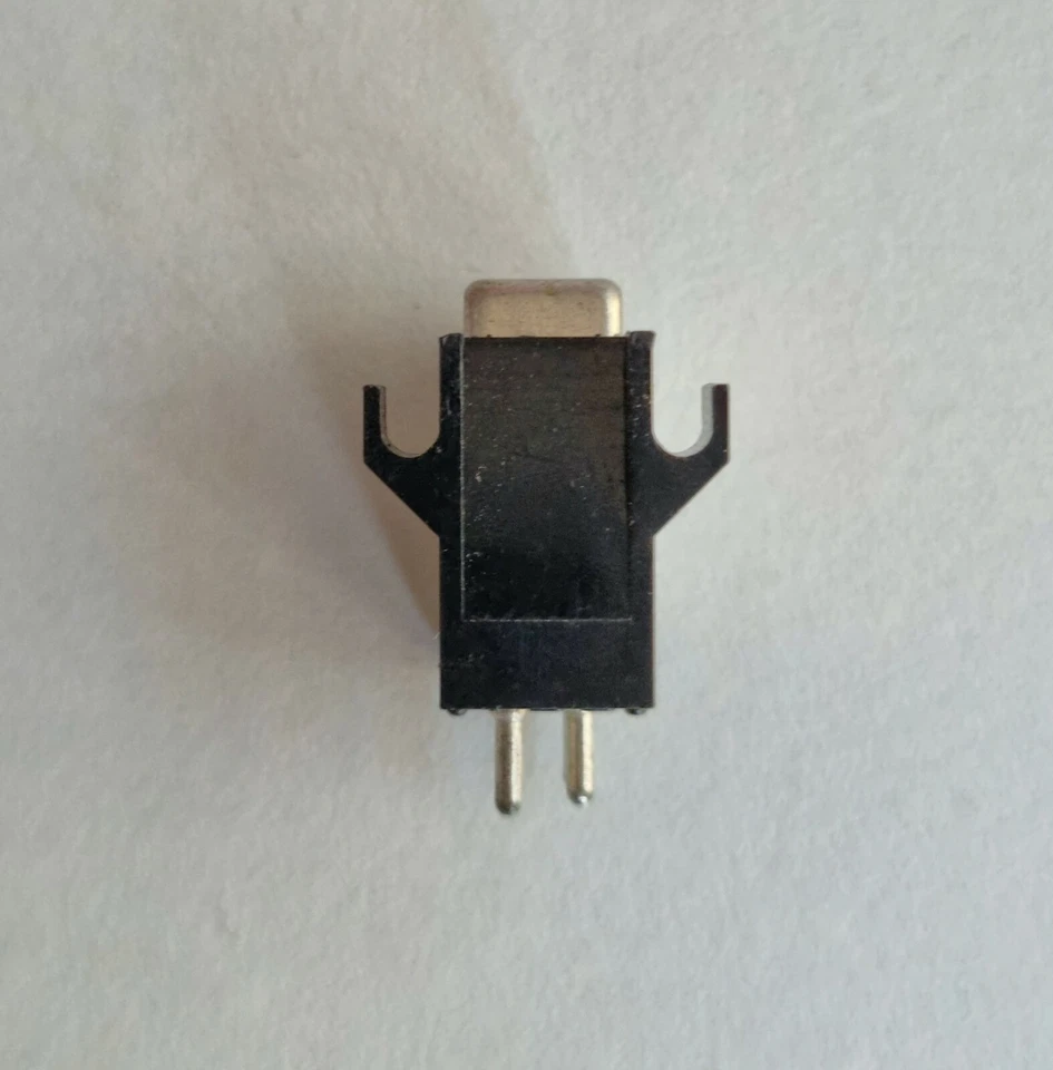 ADC TURNTABLE CAPSULE AND NEEDLE - Image 3 of 4