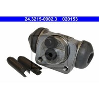 Ate Radbremszylinder Radzylinder FüR Mercedes-Benz T1 Bus 602 601 Kasten