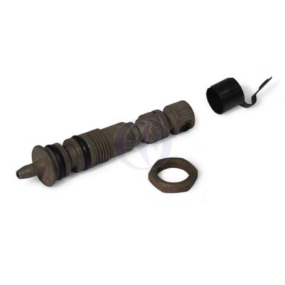 PN1180 Thunder Tiger Düsennadel für PRO-36H TRA^