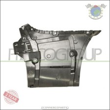 Pare-choc arrière BMW 540