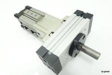 SMC Genuine NNB MRQBS40-15CA Miscellaneous Rotary Actuator Cylinder CYL-ROT-I-5