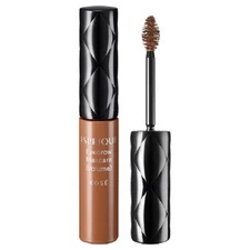 Made in JAPAN  KOSE ESPRIQUE Styling Eyebrow Mascara Fluffy fiber Color BR 31v