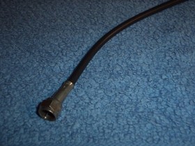 OEM Super Nintendo NES SNES RF Switch AV Cable Cord Model NES-003