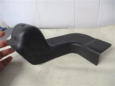 RANGER BLACK PLASTIC TRANSOM STARBOARD TRIM CAP 7700038S MARINE BOAT