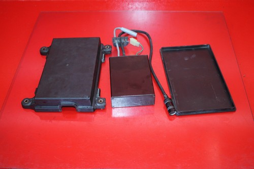 05 2005 YAMAHA XVZ13TF VENTURE ROYAL STAR CB CONTROL UNIT - Picture 8 of 11
