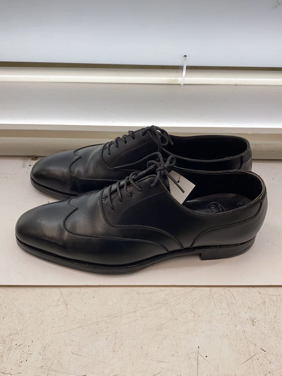 CROCKETT & JONES dress shoes UK 6.5 Black 9428 Used | eBay CROCKETT & JONES dress shoes UK 6.5 Black 9428 Used | eBay