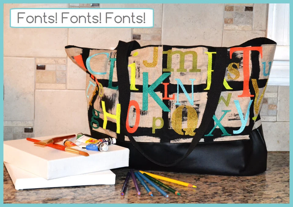 Janome Artistic Digitizer Embroidery Machine Digitizing Software | For PC + Mac - Image 3 of 4