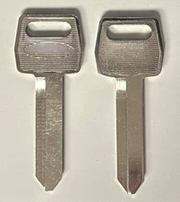 H51 1167FD for Ford Key Blank uncut (1 Pc)