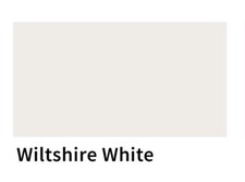 DULUX HERITAGE PAINT  SAMPLE 10ML - WILTSHIRE WHITE VELVET MATT EMULSION 