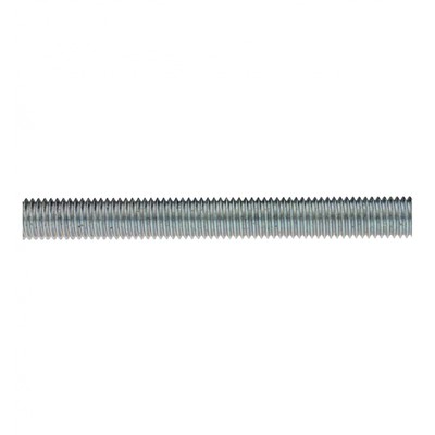 DIN 976 Gewindestangen M 30 x 1000 8,8 galv. verzinkt farblos