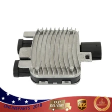 For Volvo S60 S80 V70 XC70 XC60 Cooling Fan Relay Radiator Control Module