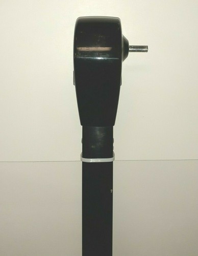 LCI Lippert Edge RV Camper Trailer Black Left Idler Awning Arm Hardware 