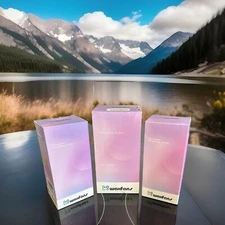 Roll on Wax Kit And 2 Refills Waxfans Wax Roller Kit for Hair Removal