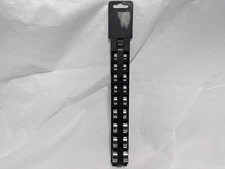 VTG Craftsman 3/8" Drive 12PT SAE Socket 9PC Set SEARS ROEBUCK #34438 3/8”-7/8”