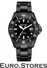aquaswiss sail men's watch