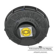 For Honda Acura Brake Fluid Master Cylinder Reservoir Cap Lid 46662-S9A-003 NEW