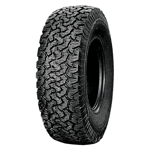 ZIARELLI CRUISE 7.00 R16 108/106N Pneumatico Gomma - Foto 1 di 4