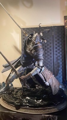 ELDEN RING - Thunder Z Studio - RELLANA 1/3-Scale Statue GK (Free Shipping AUS)