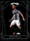 2020 Panini Prizm Premier League Kieran Gibbs West Bromwich Albion #261