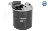 Meyle Kraftstofffilter U.A. FüR Infiniti, MERCEDES-BENZ