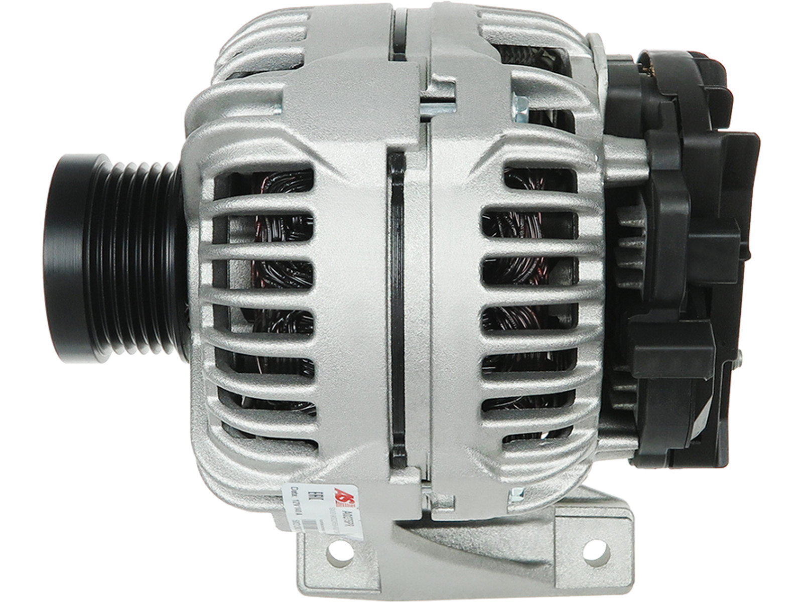 Remanufactured Alternator 12V 140A for VOLVO S60 2000-2010 AWD OE 30658085