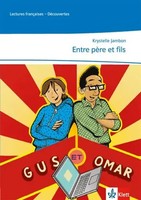 Entre PèRe Et Fils | Krystelle Jambon | Taschenbuch | 44 S. | Deutsch | 2016