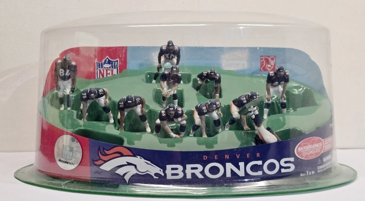 Mcfarlane Team Set for sale | eBay