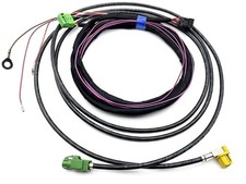 Kabelsatz für Audi Music Interface AMI passend für Audi A4 MIB II für 8W0035736