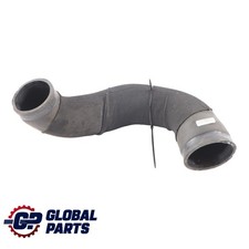 Audi A7 4G8 Ladeluftkühler Ladeluftleitung Schlauch 4G0145709AE