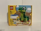 NEW SEALED LEGO 40707 Year of the Snake 2025 Lunar New Year Special Edition