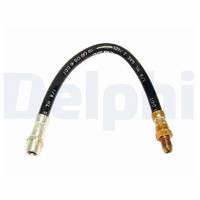 2X Bremsschlauch Hinten FüR Mercedes E-Klasse W210 95 Bis 03 Delphi Neu OM612990