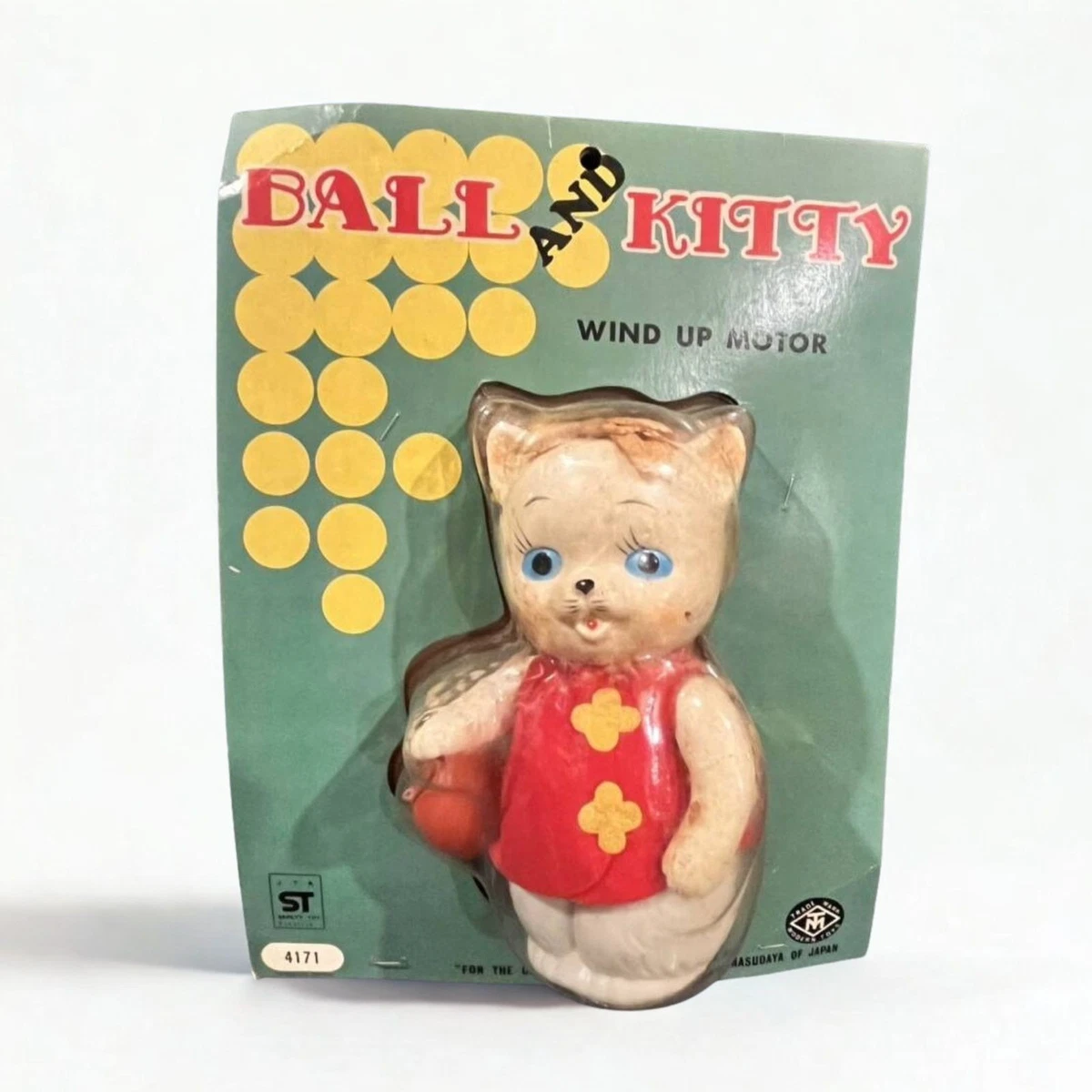 Masudaya Other Vintage & Antique Toys for sale | eBay