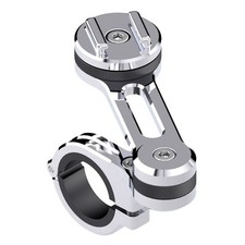 SP Connect Moto Mount Pro Chrome - 53129