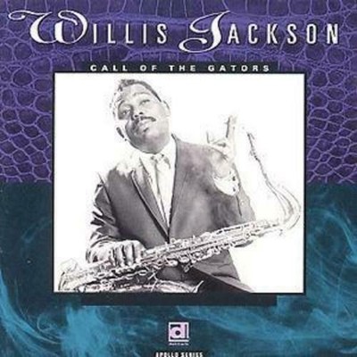 Call of the Gators CD