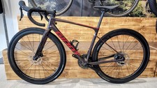 bici da corsa in carbonio Giant Defy advanced 2 taglia s
