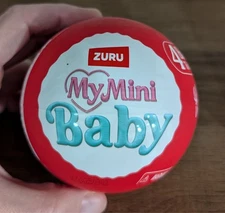 Zuru My Mini Baby Sweet Hearts - New For Valentine's Day