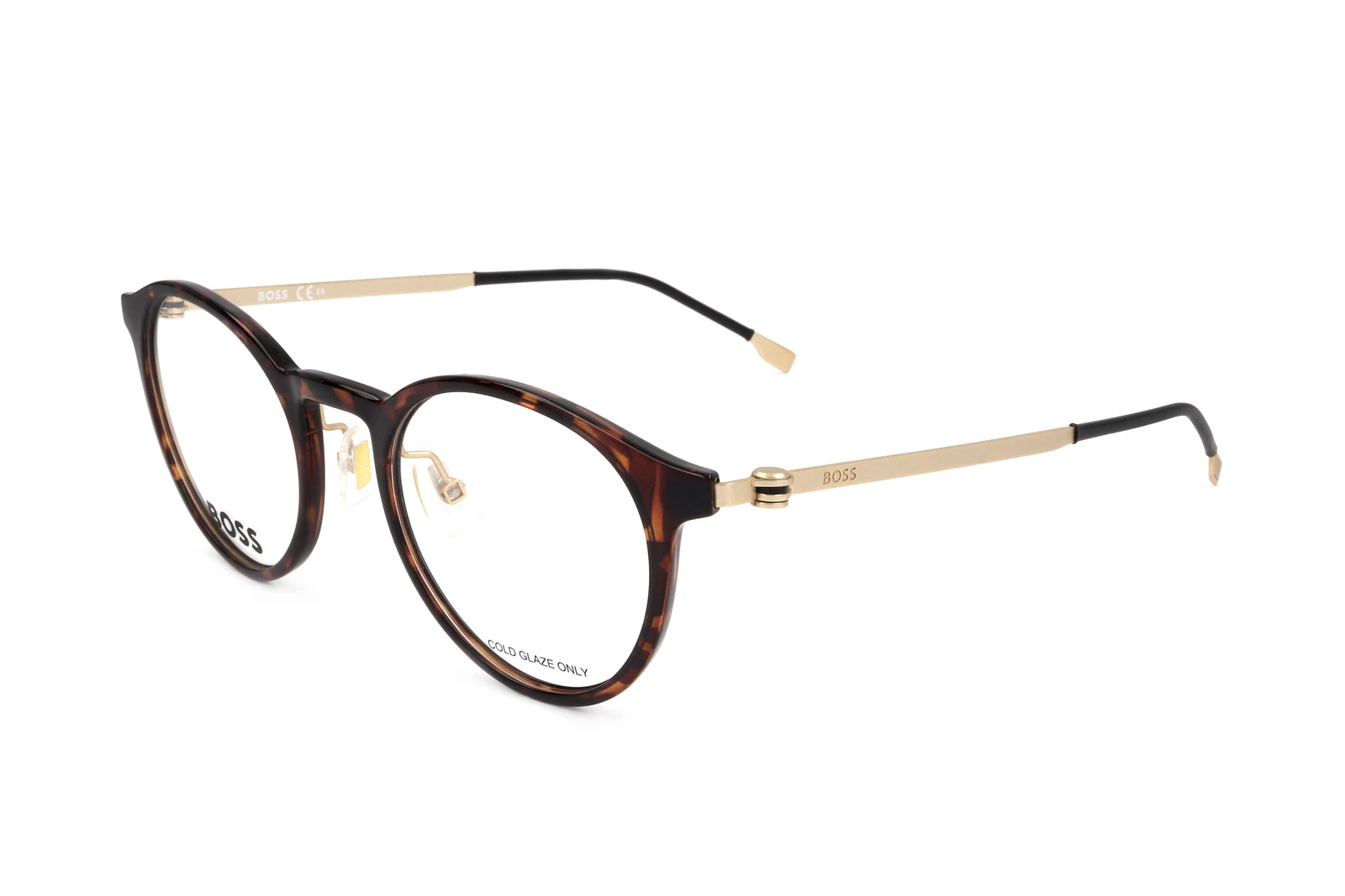 Hugo Boss BOSS 1350/F 086 HAVANA 49/21/145 Men's Eyewear Frame