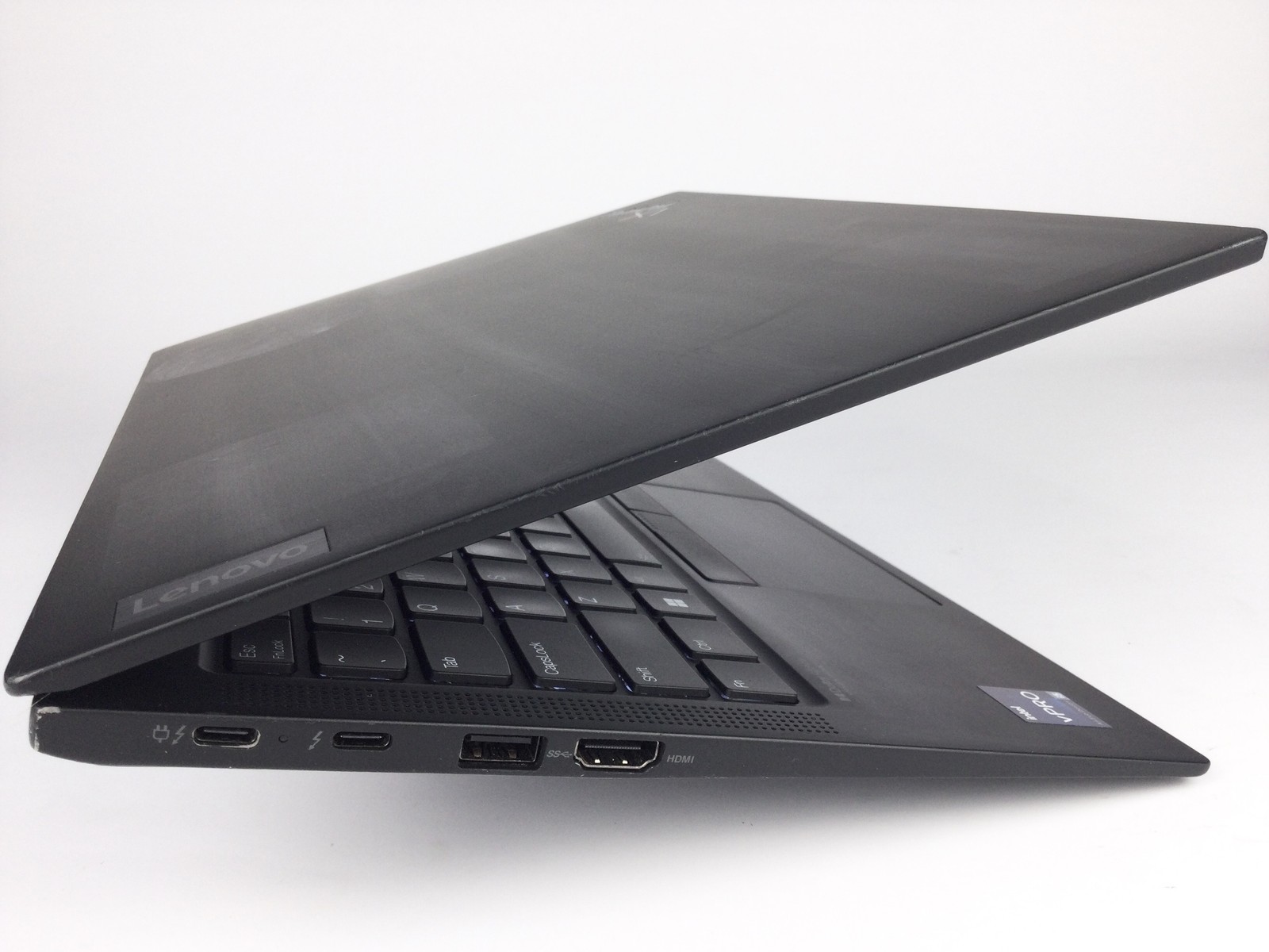 Lenovo X1 Series ThinkPad X1 Carbon Gen 10, 14-Inch Laptop, with Intel Core i5 12th Gen., Windows 11 Pro
